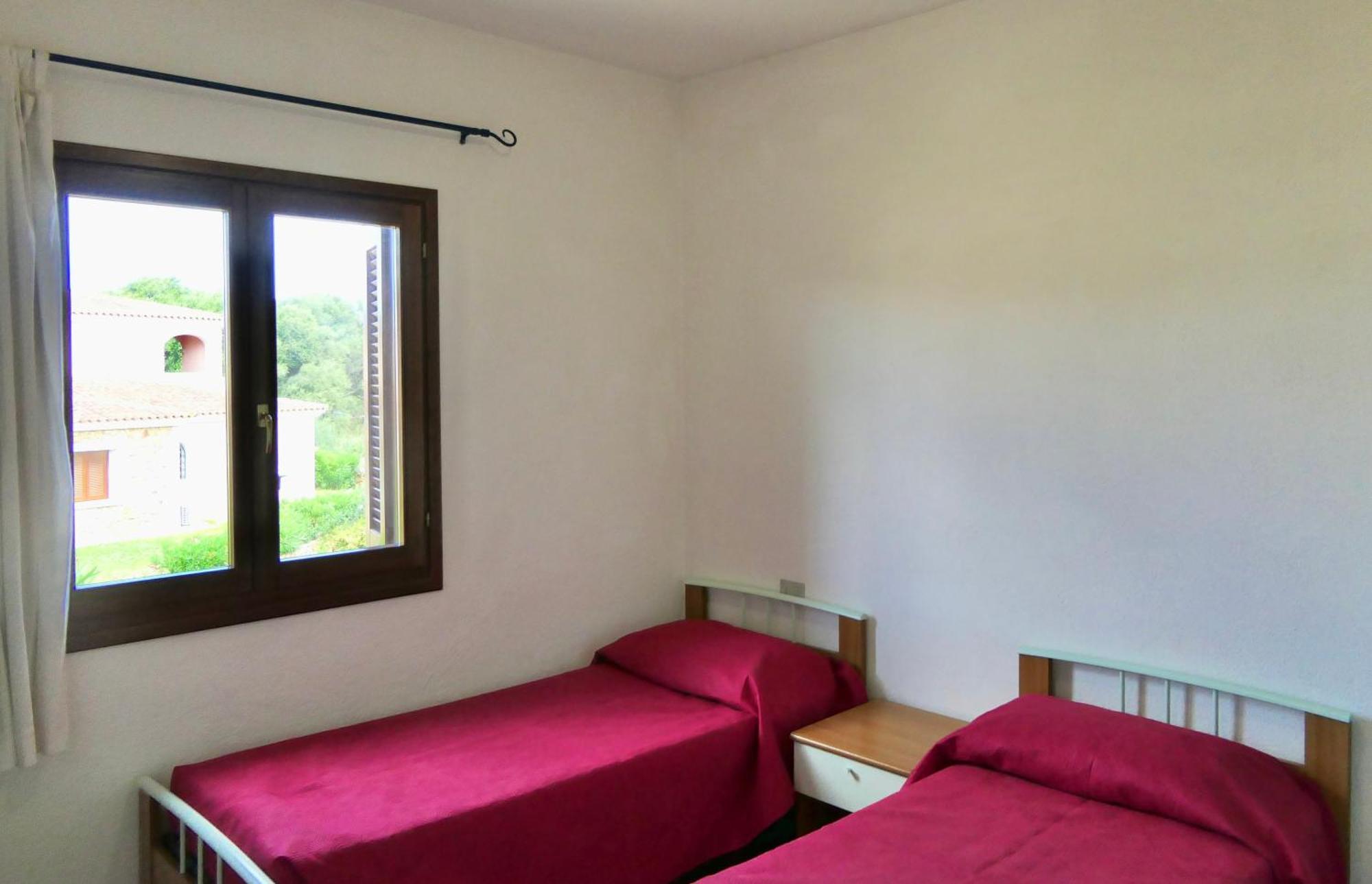 Iss Travel, La Ginestra - 2-Bedroom Apartment With Terrace And View Over Tavolara Island ซาน เตโอโดโร ภายนอก รูปภาพ