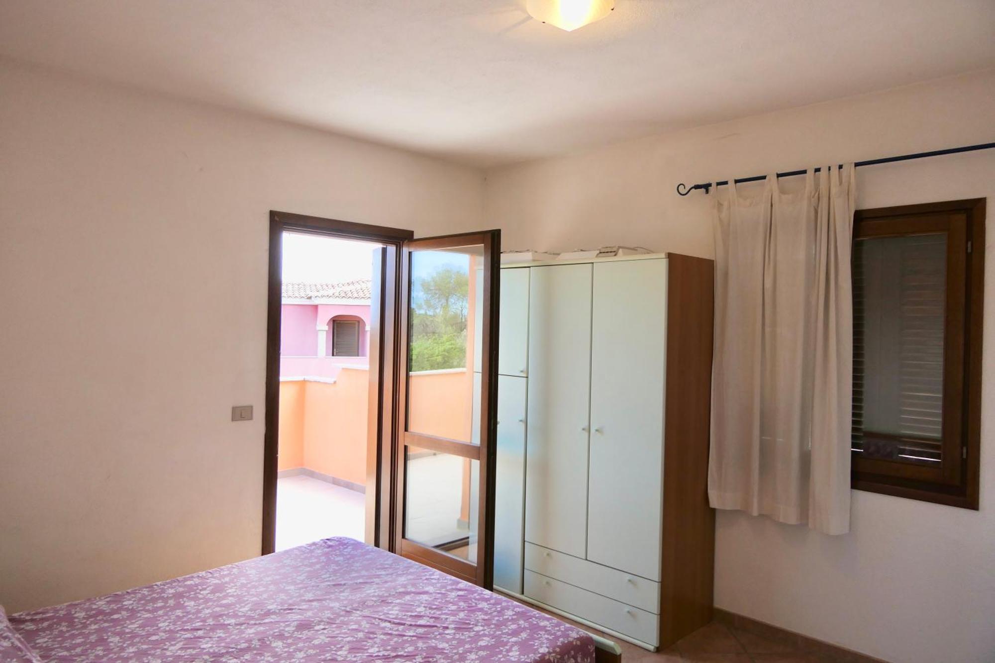 Iss Travel, La Ginestra - 2-Bedroom Apartment With Terrace And View Over Tavolara Island ซาน เตโอโดโร ภายนอก รูปภาพ